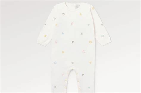 louis vuitton baby grow|Louis Vuitton football player.